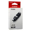 Картридж CANON PGI-450Bk PIXMA MG5440/  MG6340 (6499B001)