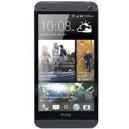 Мобильный телефон HTC E801 One Stealth Black (4718487630653)