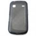 Чехол для моб. телефона Drobak для Samsung S5660 Galaxy Gio (Elastic Rubber) Black (212162)
