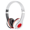 Гарнитура TRUST Urban Revolt Headset - Bazz Lite White (18816)