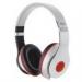 Гарнитура TRUST Urban Revolt Headset Bazz White (18533)