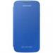 Чехол для моб. телефона SAMSUNG I9500 Galaxy S4/ Nova Black/ Flip Cover (EF-FI950BBEGWW)
