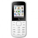 Мобильный телефон Fly DS103D White