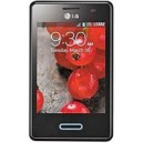 Мобильный телефон LG E425 (Optimus L3 II) Black (8808992077244)