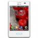 Мобильный телефон LG E425 (Optimus L3 II) White (8808992077251)