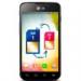 Мобильный телефон LG E455 (Optimus L5 II Dual) Black Blue (8808992075042)