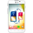Мобильный телефон LG E455 (Optimus L5 II Dual) White (8808992074847)