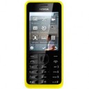 Мобильный телефон Nokia 301 (Asha) Yellow (A00011646)