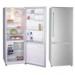 Двухкамерный холодильник PANASONIC NRB 591 BRX4
