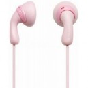 Наушники Cresyn C190E Rubby Dubby Light Pink (CPU-EP0190FL01)