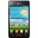 Мобильный телефон LG E440 (Optimus L4 II) Black (8808992079699)