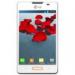 Мобильный телефон LG E440 (Optimus L4 II) White (8808992079651)