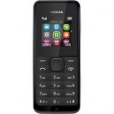 Мобильный телефон Nokia 105 Black (A00010803)