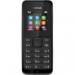 Мобильный телефон Nokia 105 Black (A00010803)