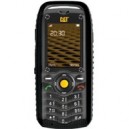 Мобильный телефон Caterpillar CAT B25 Black (5060280961243)