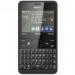 Мобильный телефон Nokia 210 (Asha) Black (A00012341)