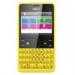 Мобильный телефон Nokia 210 (Asha) Yellow (A00012340)