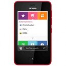 Мобильный телефон Nokia 501 (Asha) Bright Red (A00012698)
