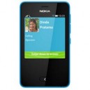 Мобильный телефон Nokia 501 (Asha) Cyan (A00012699)