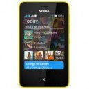 Мобильный телефон Nokia 501 (Asha) Yellow (A00012700)