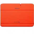 Чехол для планшета SAMSUNG N8000,  10.1' Orange (EFC-1G2NOECSTD)