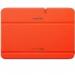 Чехол для планшета SAMSUNG N8000,  10.1' Orange (EFC-1G2NOECSTD)