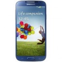 Мобильный телефон SAMSUNG GT-I9500 (Galaxy S4) Blue (GT-I9500ZBA)