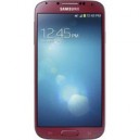 Мобильный телефон SAMSUNG GT-I9500 (Galaxy S4) Red (GT-I9500ZRA)