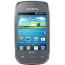 Мобильный телефон SAMSUNG GT-S5312 (Galaxy Pocket Neo) Metallic Silver (GT-S5312MSA)