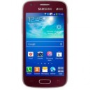 Мобильный телефон SAMSUNG GT-S7272 (Galaxy Ace 3) Wine Red (GT-S7272WRA)