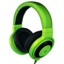 Наушники Razer Kraken Green (RZ12-00870100-R3M1)