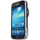 Мобильный телефон SAMSUNG SM-C101 (Galaxy S4 Zoom) Metallic Black (SM-C1010ZKA)