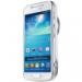 Мобильный телефон SAMSUNG SM-C101 (Galaxy S4 Zoom) Pure White (SM-C1010ZWA)