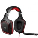 Гарнитура Logitech G230 Gaming Headset (981-000540)