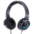 Наушники Genius GHP-430F blue (31710177101)