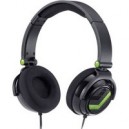 Наушники Genius GHP-430F Green (31710177100)