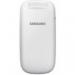 Мобильный телефон SAMSUNG GT-E1272 Ceramic White (GT-E1272RWA)