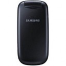 Мобильный телефон SAMSUNG GT-E1272 Noble Black (GT-E1272LKA)