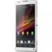 Мобильный телефон SONY C5503B White (Xperia ZR) (1272-7348)