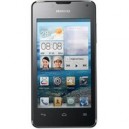 Мобильный телефон Huawei Ascend Y300D Black (51055751)