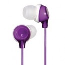 Наушники JVC HA-FX22 Violet (HA-FX22-V-E)