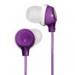 Наушники JVC HA-FX22 Violet (HA-FX22-V-E)