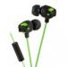 Наушники JVC Xplosives HA-FR201 Green (HA-FR201-G-E)