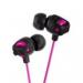 Наушники JVC Xplosives HA-FX101 Pink (HA-FX101-P-E)