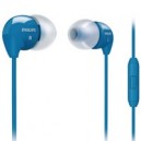 Наушники PHILIPS SHE3595BL