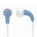 Наушники KOSS KEB32 FitBuds Blue (KEB32B)