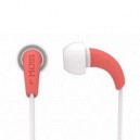 Наушники KOSS KEB32 FitBuds Coral (KEB32C)