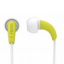 Наушники KOSS KEB32 FitBuds Lime (KEB32L)