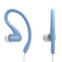 Наушники KOSS KSC32 FitClips Blue (KSC32B)