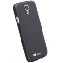 Чехол для моб. телефона Krusell для Samsung I9500 Galaxy S4/ ColorCover Black (89834)